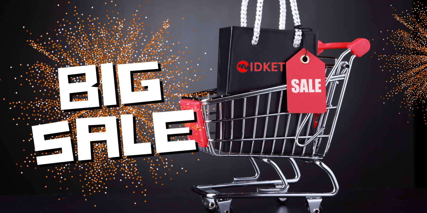 MidKet Nigeria promo