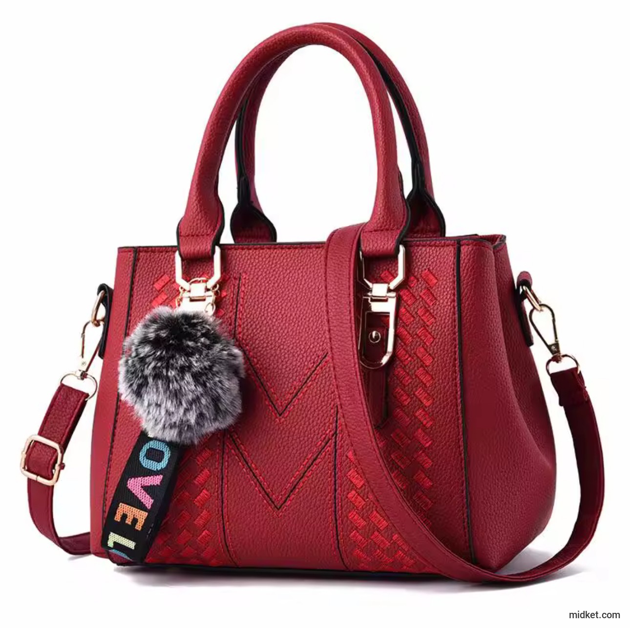 Women Leather Handbags