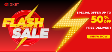 MidKet Gifting Shop promo