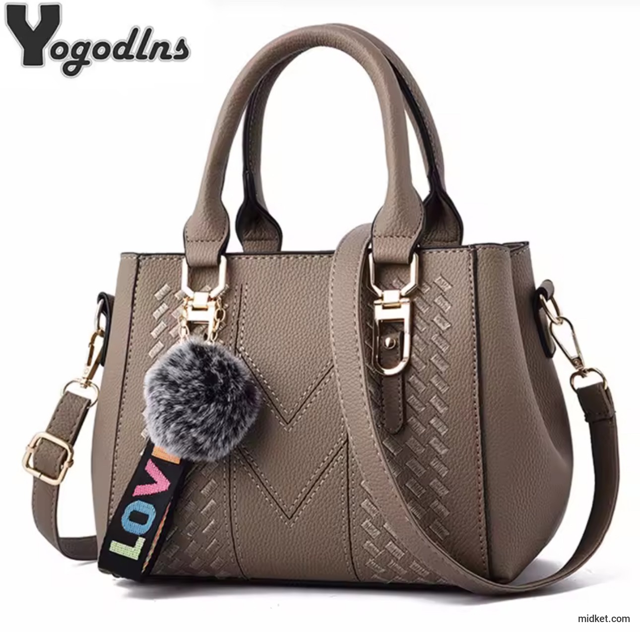 Women Leather Handbags