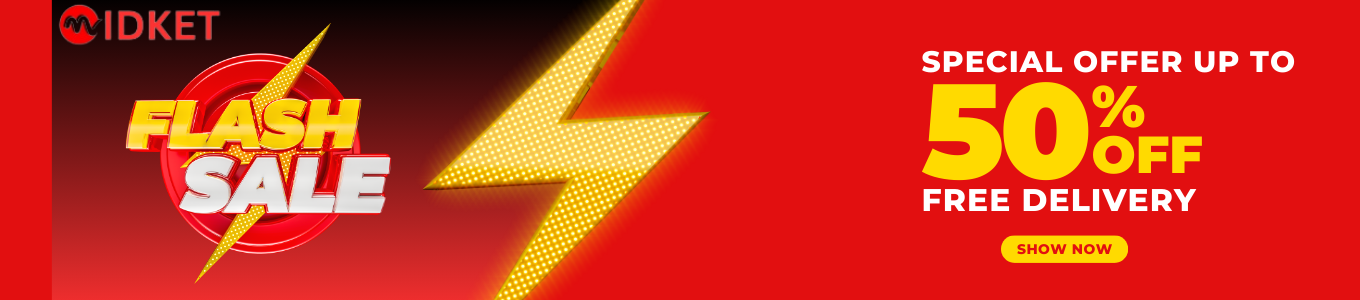 MidKet Gifting Shop promo